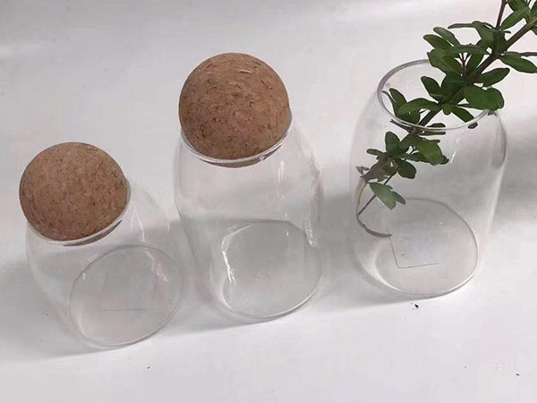 软木球半圆球