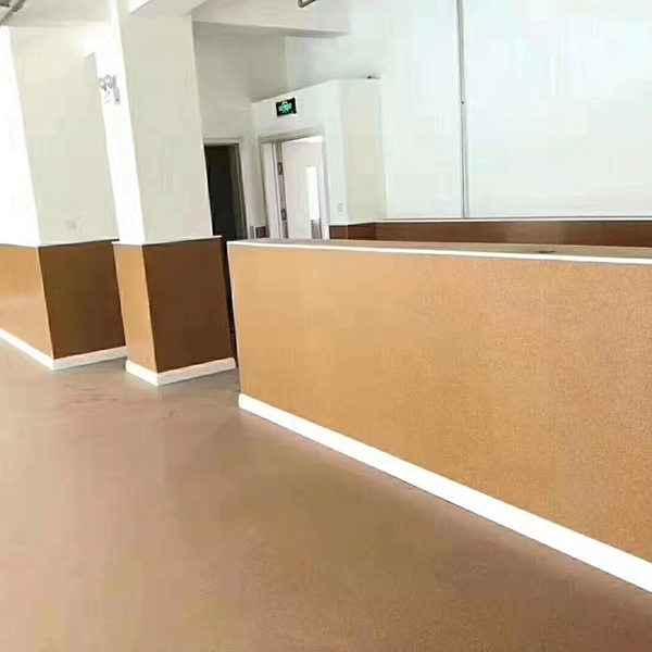 护墙板