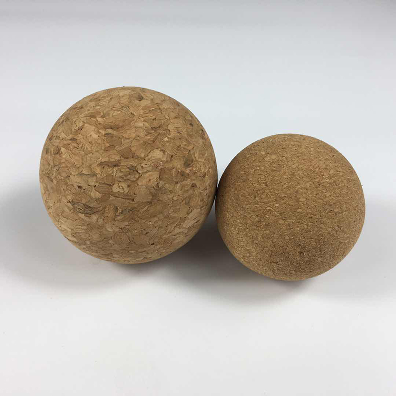 软木球