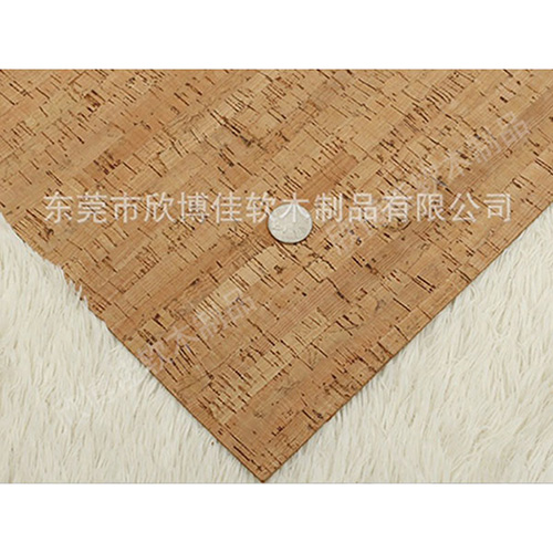 软木墙板