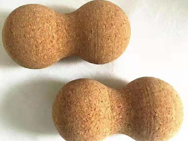 软木球半圆球