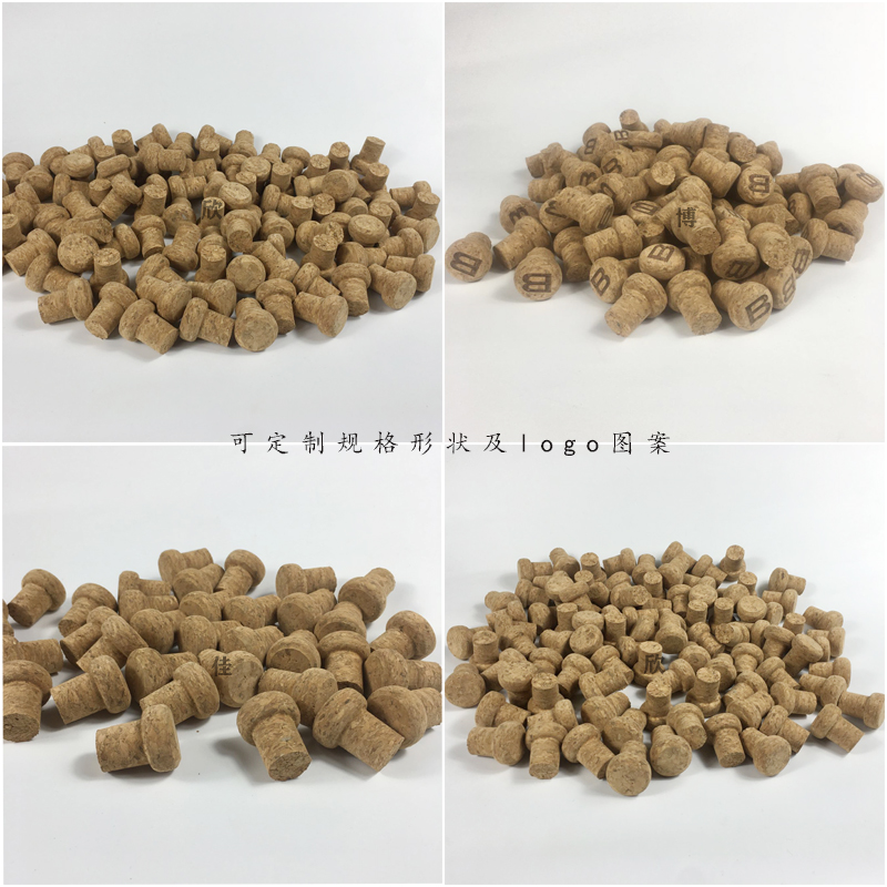 T形软木塞-软木塞盖...